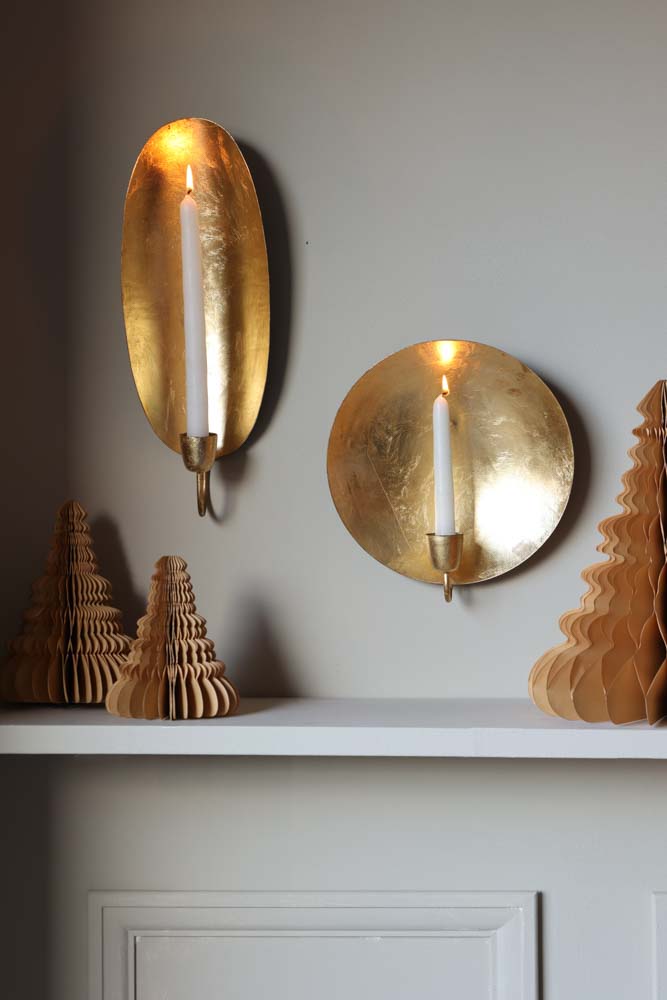 Wall Sconces & Chandeliers Candestick