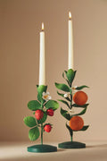 Fruits Candles Holder